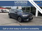 2021 Volvo XC90