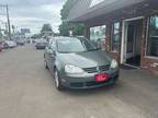 2006 Volkswagen Rabbit