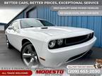 2011 Dodge Challenger