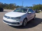 2015 Volkswagen Eos