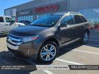 2011 Ford Edge