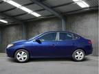 2010 Hyundai Elantra