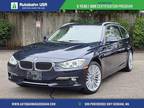 2014 BMW 328d xDrive