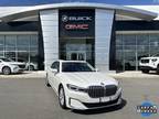 2021 BMW 740i