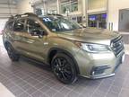 2022 Subaru Ascent