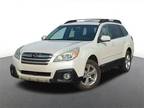 2014 Subaru Outback