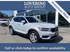 2020 Volvo XC40