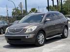 2011 Buick Enclave