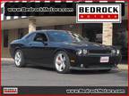 2012 Dodge Challenger