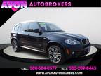 2012 Bmw X5
