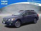 2017 Subaru Outback