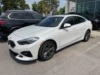 2021 BMW 228 Gran Coupe