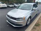 2013 Volkswagen Jetta
