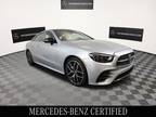 2021 Mercedes-Benz E 450