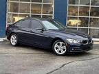 2016 BMW 328i xDrive