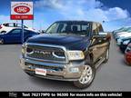 2017 Ram 3500