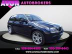2012 Bmw X5 M