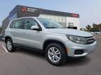 2012 Volkswagen Tiguan