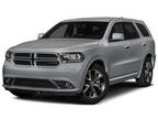 2014 Dodge Durango