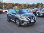 2022 Nissan Murano
