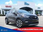 2018 Buick Encore