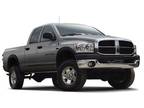 2009 Dodge Ram 2500