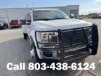 2022 Ford F-450
