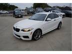 2017 Bmw 230