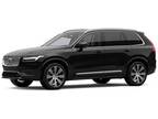 2023 Volvo XC90