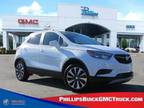 2021 Buick Encore