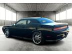 2012 Dodge Challenger