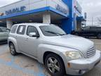 2010 Chevrolet HHR