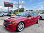 2004 Bmw 330