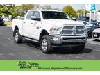 2015 Ram 3500