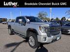 2021 GMC Sierra 3500
