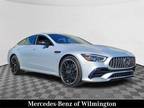 2020 Mercedes-Benz AMG GT