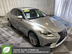2014 Lexus IS 350