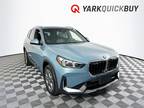 2023 Bmw X1