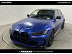 2022 Bmw M3