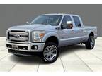 2014 Ford F-250
