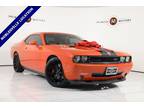2009 Dodge Challenger