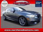 2015 BMW M235i
