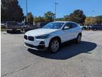 2022 Bmw X2