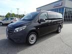 2019 Mercedes-Benz Metris
