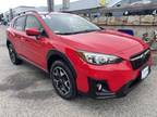 2020 Subaru Crosstrek