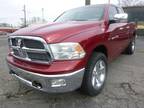 2012 Ram 1500