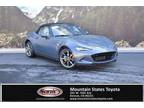 2021 Mazda MX-5 Miata