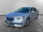 2021 Subaru Legacy
