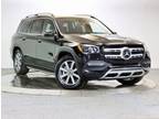2022 Mercedes-Benz GLS 450