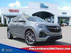 2020 Buick Encore GX